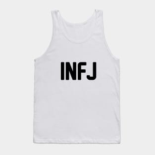 INFJ Tank Top